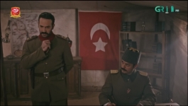 Zarb e Mehmet - Season 01 Episode 101